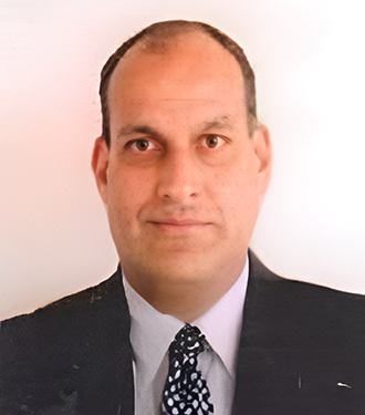 Thiru.Srinivas R. Reddy, IFS