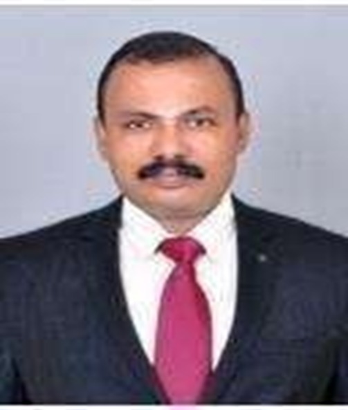 Thiru.Dr.V.Naganathan,IFS