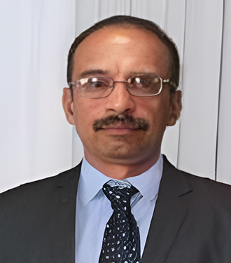 Thiru.A. Udhayan, IFS